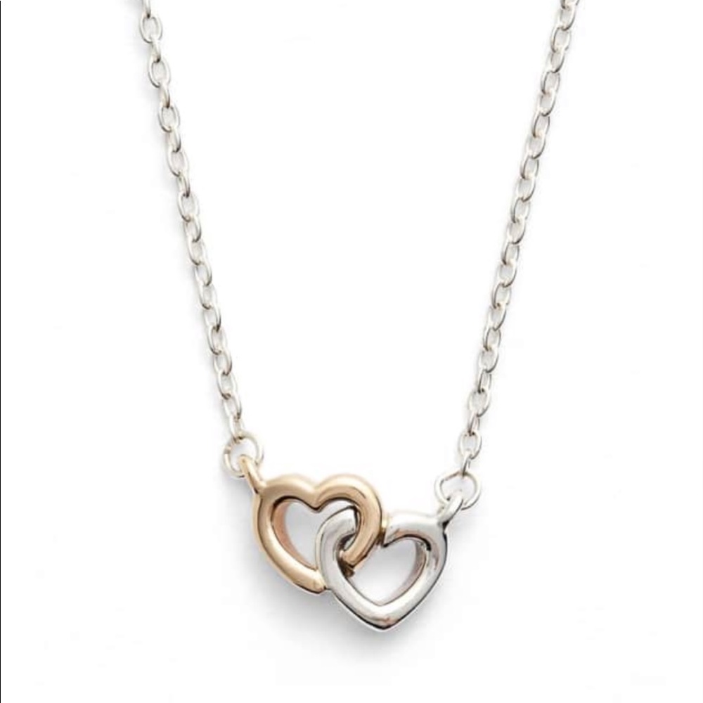 United In Love Pandora necklace